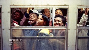 1.9K views · 36 reactions | “Gordon spoke about the 35mm and how it could be a more effective weapon. And that really resonated with me because I grew up in a gun culture with the 9mm.” - Jamel Shabazz #AChoiceOfWeapons: Inspired by Gordon Parks is streaming now on HBO Max. | HBO Documentary Films | Facebook