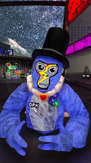 Something HUGE Is Coming to Gorilla Tag 😯