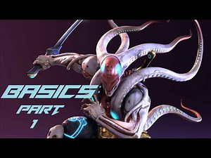 [Guide] Yoshimitsu: The Basics, part 1 - Essential Tools