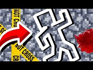 25 FAÇONS DE MOURIR DANS MINECRAFT !