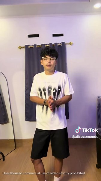 Kaos Pria Boxy Viral: Pilihan Keren dan Nyaman