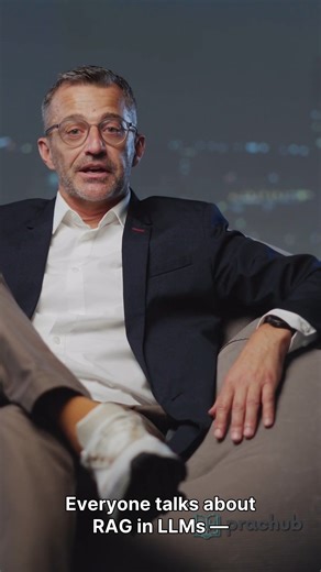 Prachub on Instagram: "RAG, or Retrieval-Augmented Generation, helps large language models give more accurate and up-to-date answers. Instead of relying only on what the model was trained on, RAG retrieves relevant documents first, then generates responses grounded in real data. If you want to learn LLM concepts the right way, explore the LLM Learning Hub at Prachub.com. #rag #llm #largelanguagemodels #generativeai #aiarchitecture #machinelearning #chatgpt #aiengineering #datascience #prachub"