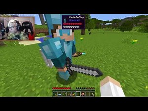 fenyx no minecraft ultimato EP.3
