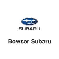 New Subaru Cars For Sale Pleasant Hills PA | Bowser Subaru