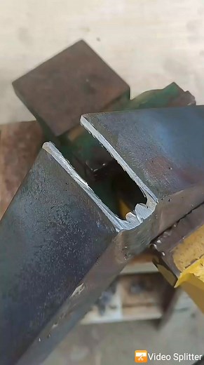 Trick to fix thin metal areas | Noris welder art 22