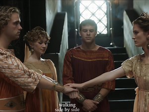 Domina Season 2: Ливия Друзилла в главной роли