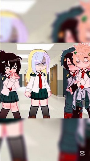 [deku celoso] #gacha #mhaedit #gachaclub #dekuau #deku #bakugouedit #bakudeku #memes #edit