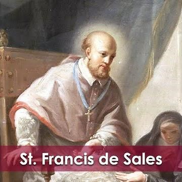 St. Francis de Sales