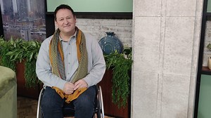 BBC One - Morning Live - Mark Lane