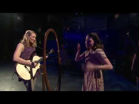 70th Annual Tony Awards 'Spring Awakening'