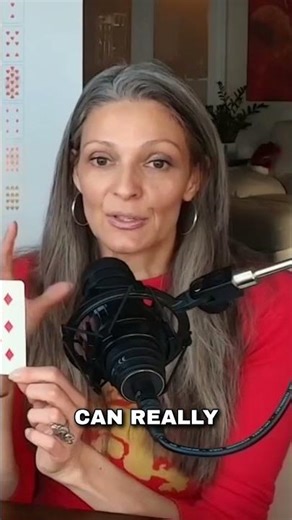 The Hidden Power of 8 of Diamonds