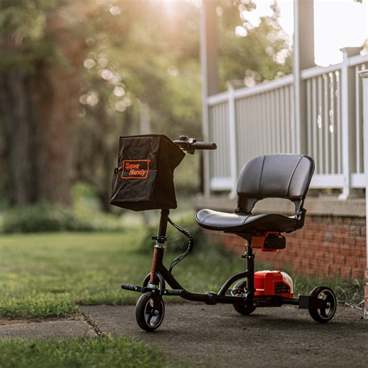 Choosing Your Perfect Ride: A First-Time Buyer's Guide to Electric Mob
