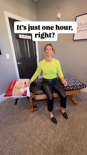 When we fall back, we return to the rhythm our bodies were designed...