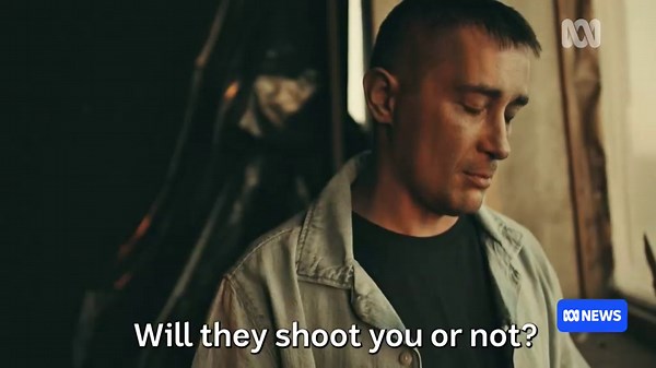 The Zero Line: Inside Russia's War