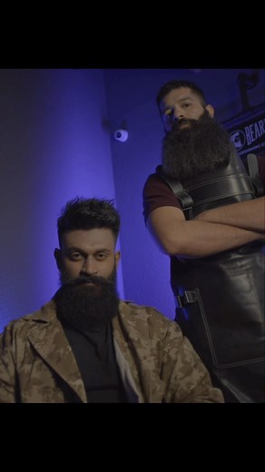 25K views · 48 reactions | Beardo’s Insane Plan ft. 惡 1️⃣ Beardo Xxtra Strong Hold Wax 2️⃣ Beardo Shaping Gel 3️⃣ Beardo Insane Hold Hair Spray #beardo #bebeardo #mengrooming #hairstyling | BEARDO for Men | Facebook