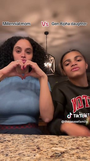 Millennial Mom vs Gen Alpha: A Fun Generation Comparison