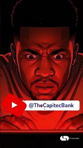 Capitec | Bank Safety | #SlamTheScam with Sis Thandi Season 2