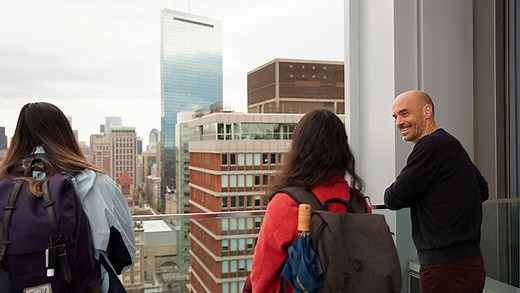 9 Foundations of a Healthy Building - Healthy Buildings