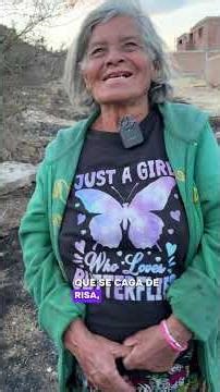 She knows how to make jocoque