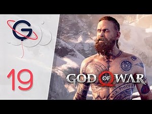 GOD OF WAR FR #19 : Boss Final