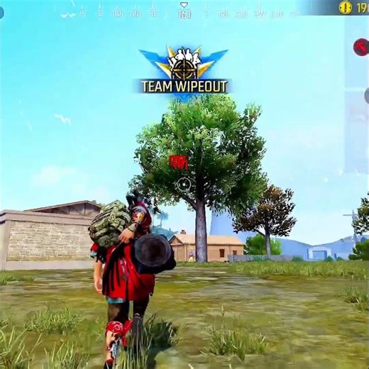 FF Max - Max Graphics - Solo Vs Squad Highlights Clips Shorts - Try 100% Head - 43