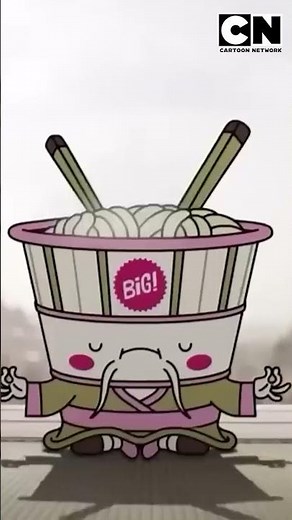 The Overflow Of Money🤑💵| The Amazing World Of Gumball😍| #shorts | ‪@cnindia‬ ​