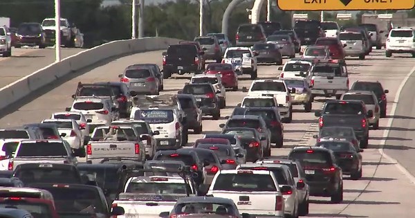 Push to repeal no-fault auto insurance in Florida could face resistance from Governor DeSantis