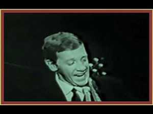 KARL DENVER - "WIMOWEH" (1962)