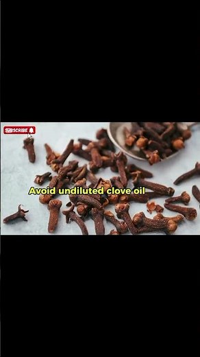 Cloves: How to Use Them Correctly for Maximum Health Benefits