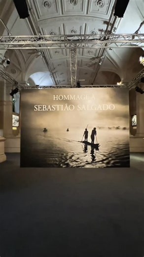 EXPO SALGADO C’est l’une des expositions les plus attendues de la saison. Sebastião Salgado a photographié le monde comme personne. La souffrance sans voyeurisme. La beauté sans artifice. L’humanité dans toute sa grandeur. À l’Hôtel de Ville de Paris, près de 200 images monumentales retracent son œuvre. Des mines d’or du Brésil aux glaciers de Genesis. Un hommage rare. Et c’est entièrement gratuit. Mais pensez à réserver ! Hôtel de Ville de Paris Du 21 février au 30 mai 2026 Entrée libre Réserva