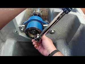 Now this is cool stuff INSTALLATION of the PYTHON DRIVE - Ep 83