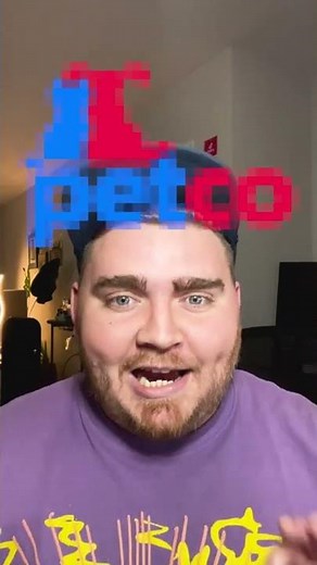 I redesigned the Petco logo from scratch #shorts | tylietok