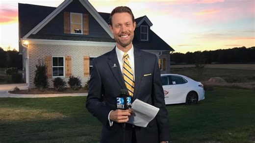 Family reaches settlement in WBTV meteorologist Jason Myers' wrongful death case