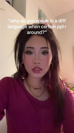 Understanding the Secret Behind Speaking Different Languages | Chinese ABG TikToks