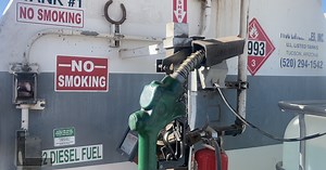 Diesel shortage impacting Arizona's truck drivers