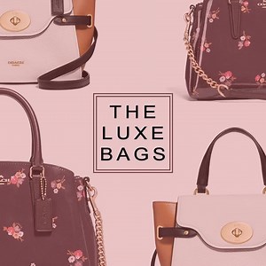 11K views · 170 reactions | The #trendiest and most #premium handbags from COACH New York ! Direct from Global Stores. Exclusive Styles. Authentic Brand Guarantee. Express and free shipping. Flat 40% off. Limited time #brandsale | ELITIFY.COM | Facebook