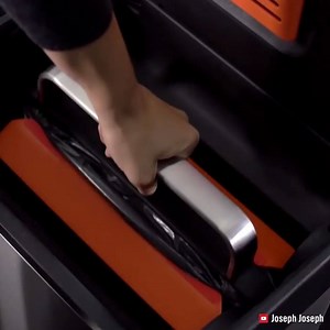 198K views · 1.5K reactions | This innovative trash compactor system can hold 3 times more than standard bins.. | Interesting Engineering | Facebook