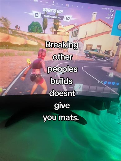 Understanding Fortnite Building Mechanics