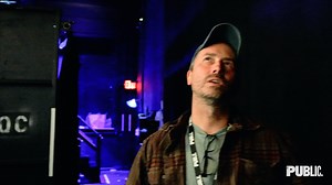 Come backstage with us on a behind the scenes tour of GOOD BONES with Scenic Designer Maruti Evans!   ️ Don't miss the FINAL week of Pulitzer Prize-winning playwright James Ijames' haunting new play about gentrification, community, and home. Get your tickets at thepublic.nyc/GoodBones | The Public Theater | Facebook