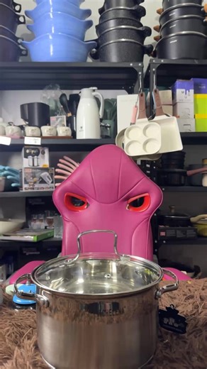 Thirdy Kitchenwares on Reels