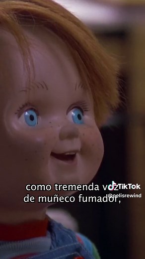 Chucky Explained: Origins, History, and More