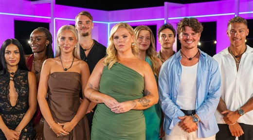 Love Island 2026: Så mycket tjänar deltagarna – hela lönelistan