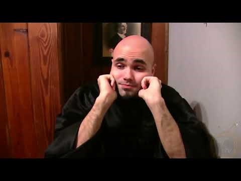 Judge Pooby Has A Mental Breakdown In Court | Judge Pooby Episode 10