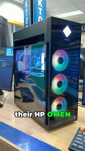 Micro Center Wants $4,900 for THIS RTX 5090 Gaming PC?!