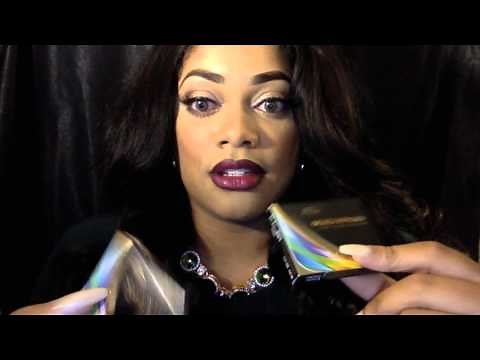 AIR OPTIX COLORS REVIEW BY FRESHLOOK