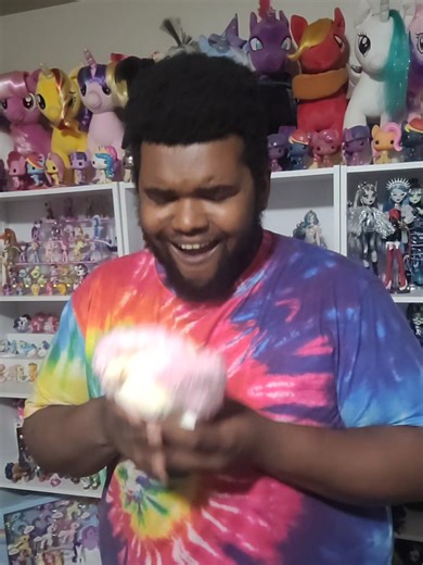 Building my mlp plush collection 🦄 #theunicorntoybox #mylittlepony #mlpfim #mlpfandom #plushies