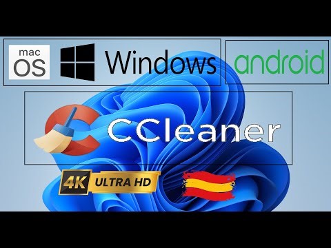 Ccleaner que es ? #ccleaner