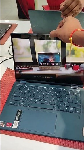 Lenovo Yoga 6 🔥 13.3" Thin & Light Laptop 🔥 Touch Laptop. For more info go to description box.
