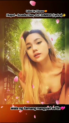 Hugot - Scusta Clee, O.C DAWGS (Lyrics)☁️| wala ng tamang nangyari sa'tin. 15M views · 2 years ago#Hugot #AugustVibez #Lyrics​