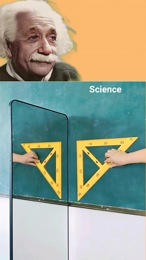 154K views · 306 reactions | Science Experiment  #AlbertEinstein #physics #sigma #mathematics #scienceexperiment #ScienceExperiments #chemistry #shorts #exprement #physicsexperiment | Hard Experiment | Facebook